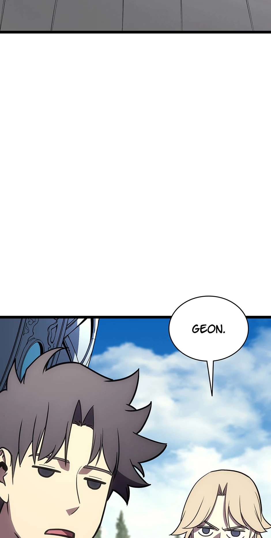 Read The Return of the Disaster Class Hero Manga Online