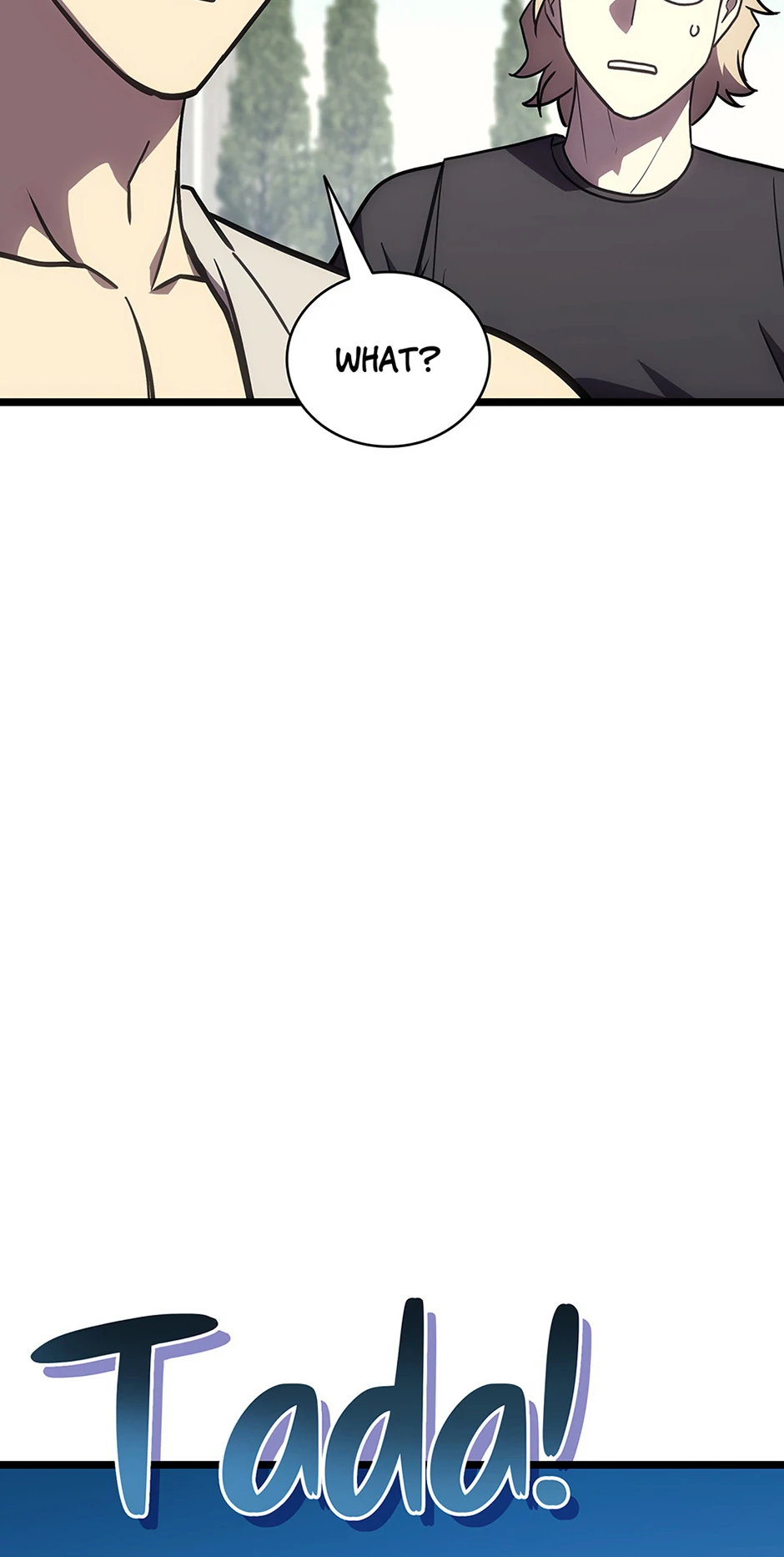 Read The Return of the Disaster Class Hero Manga Online