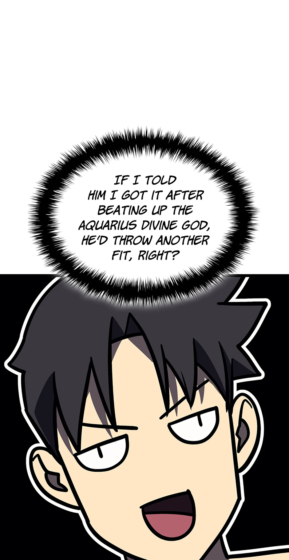 Read The Return of the Disaster Class Hero Manga Online