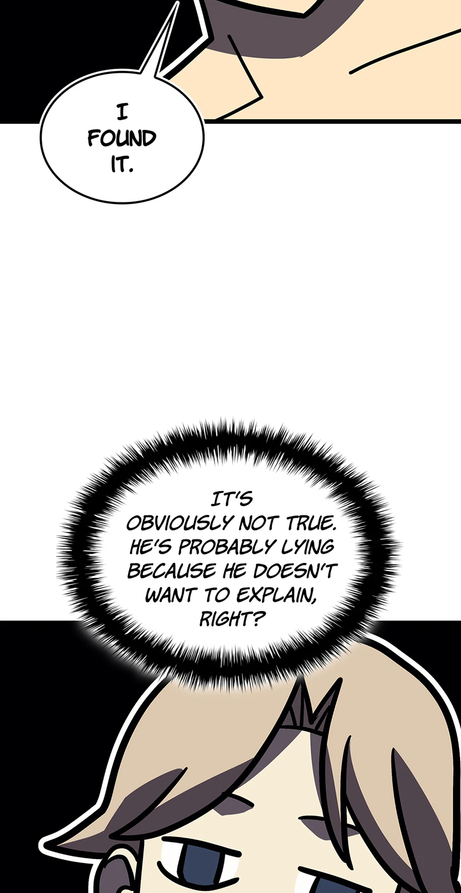 Read The Return of the Disaster Class Hero Manga Online