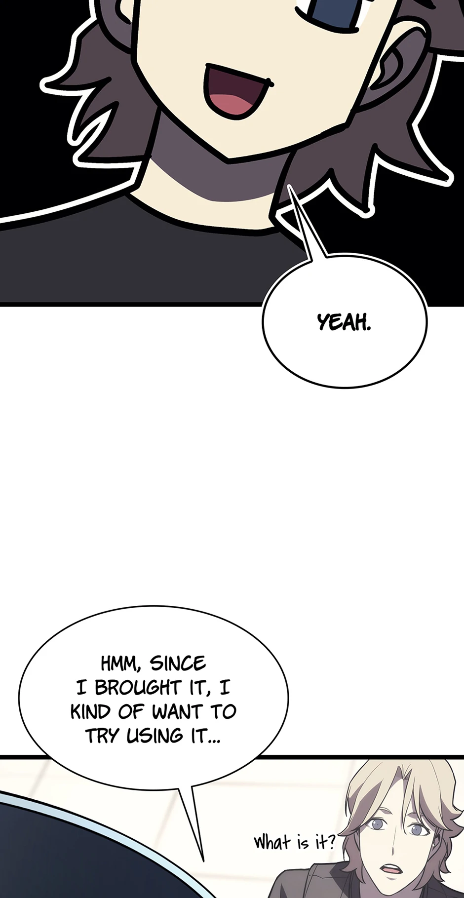 Read The Return of the Disaster Class Hero Manga Online