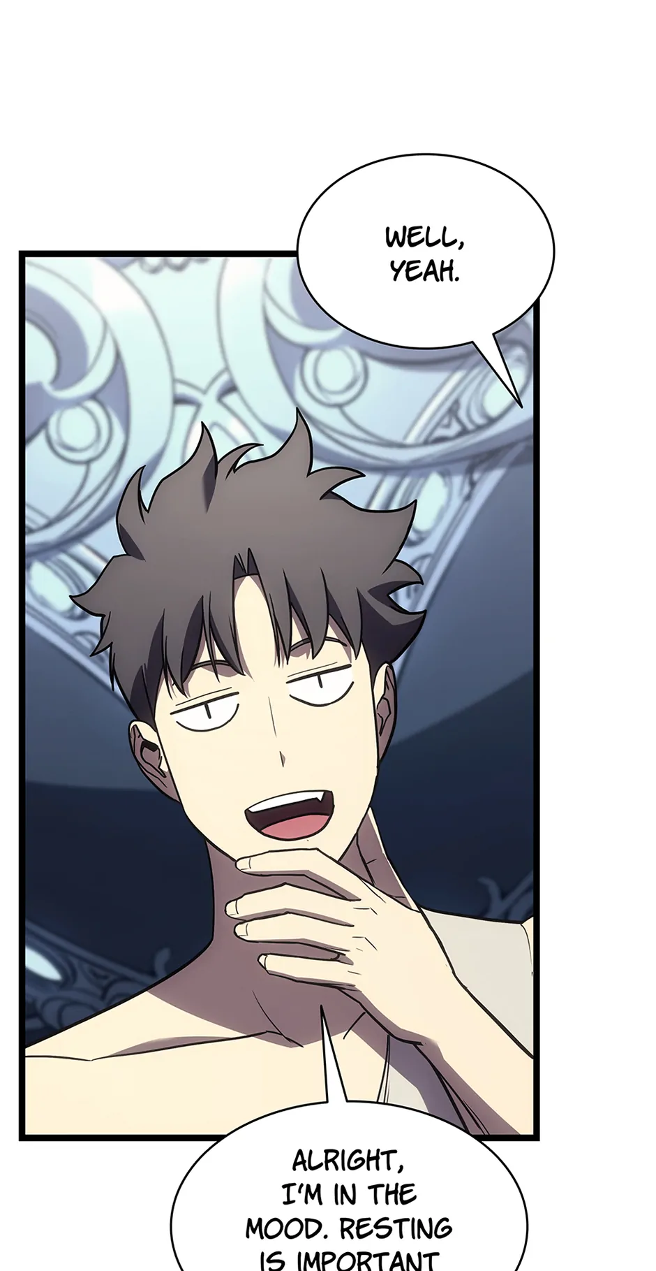 Read The Return of the Disaster Class Hero Manga Online