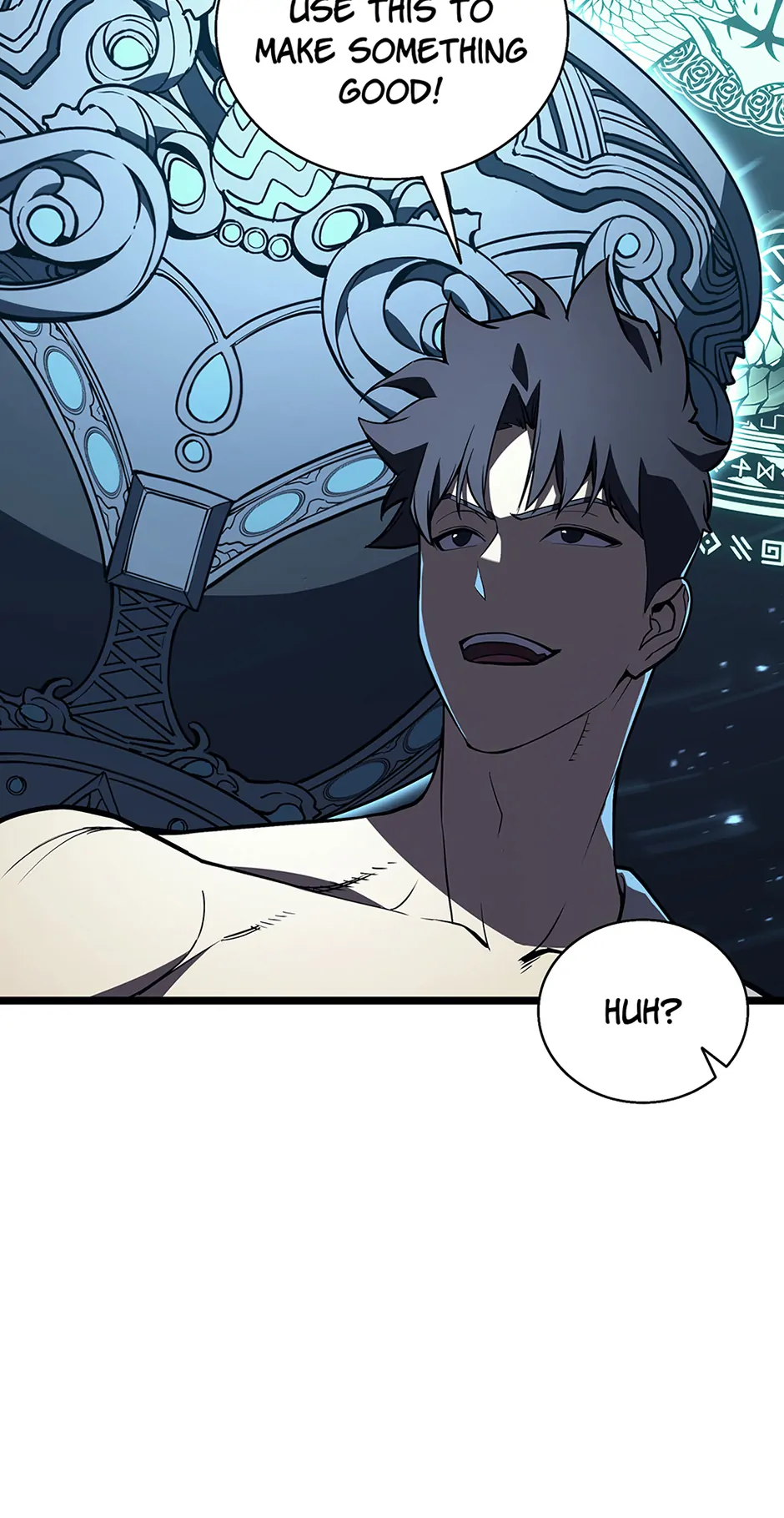 Read The Return of the Disaster Class Hero Manga Online