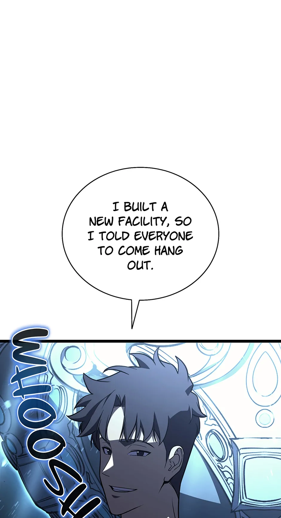 Read The Return of the Disaster Class Hero Manga Online