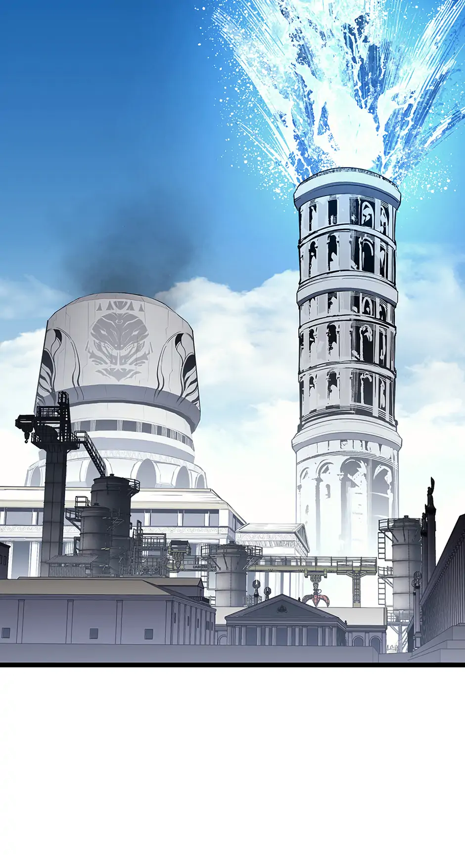 Read The Return of the Disaster Class Hero Manga Online