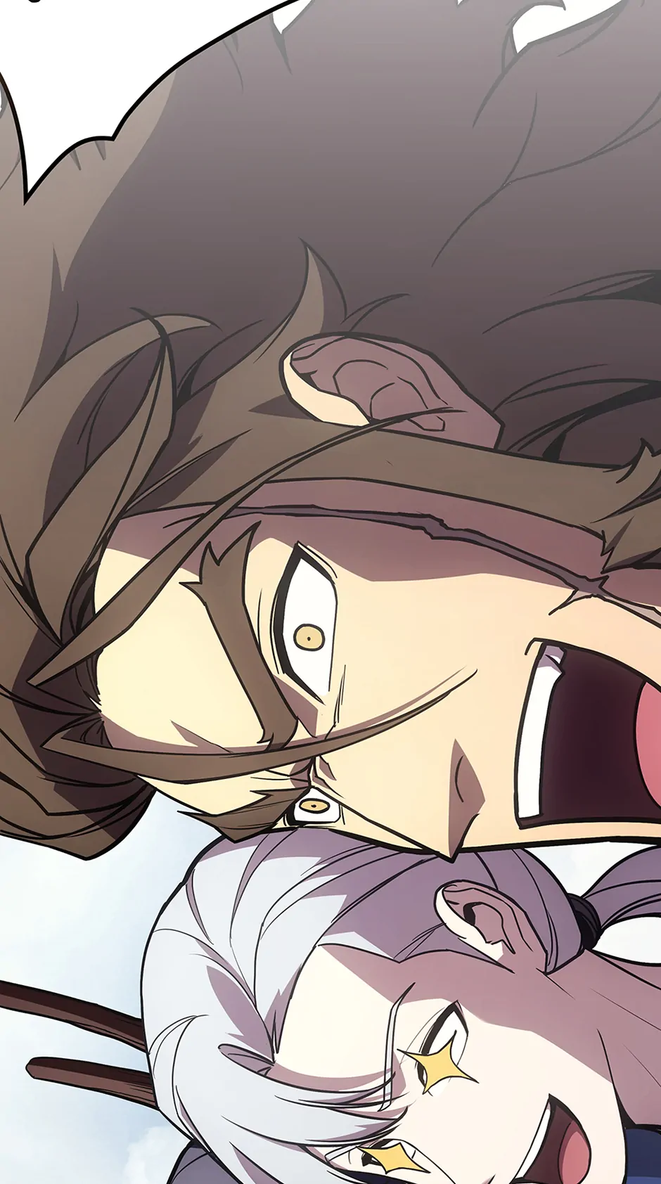 Read The Return of the Disaster Class Hero Manga Online