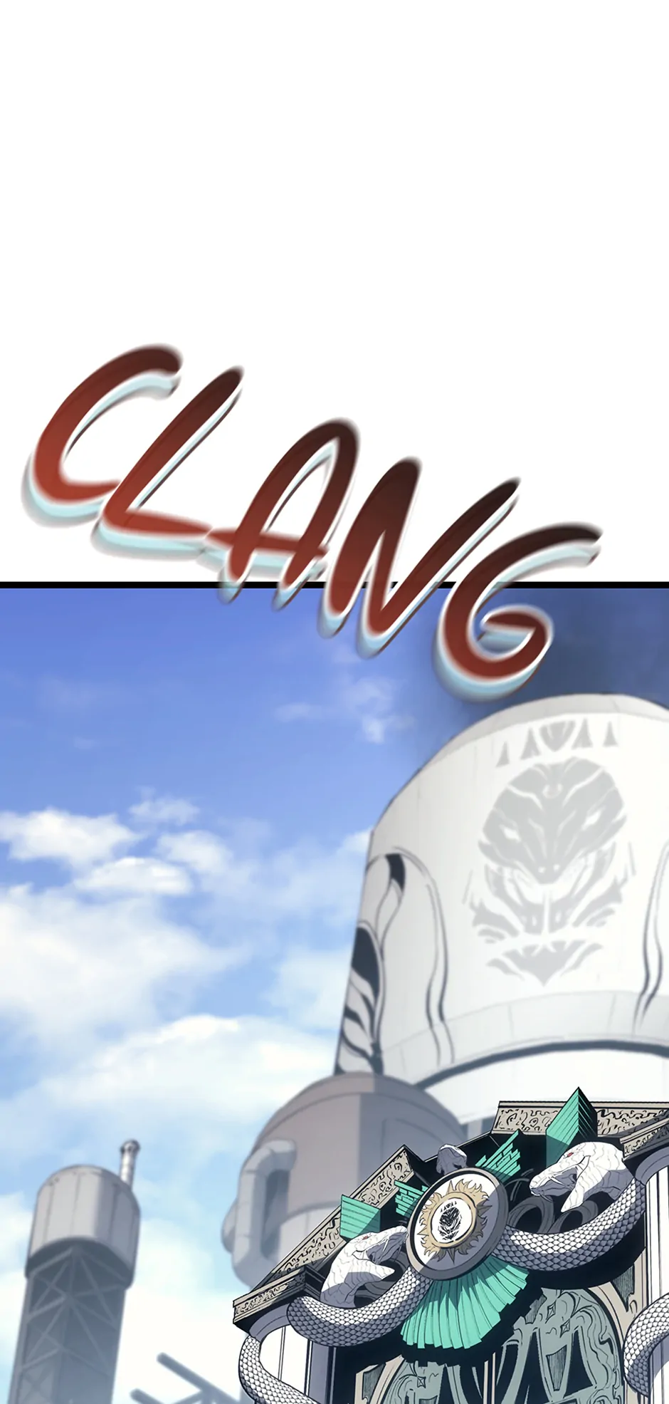 Read The Return of the Disaster Class Hero Manga Online