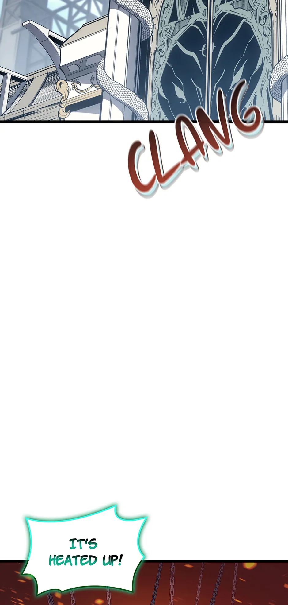 Read The Return of the Disaster Class Hero Manga Online