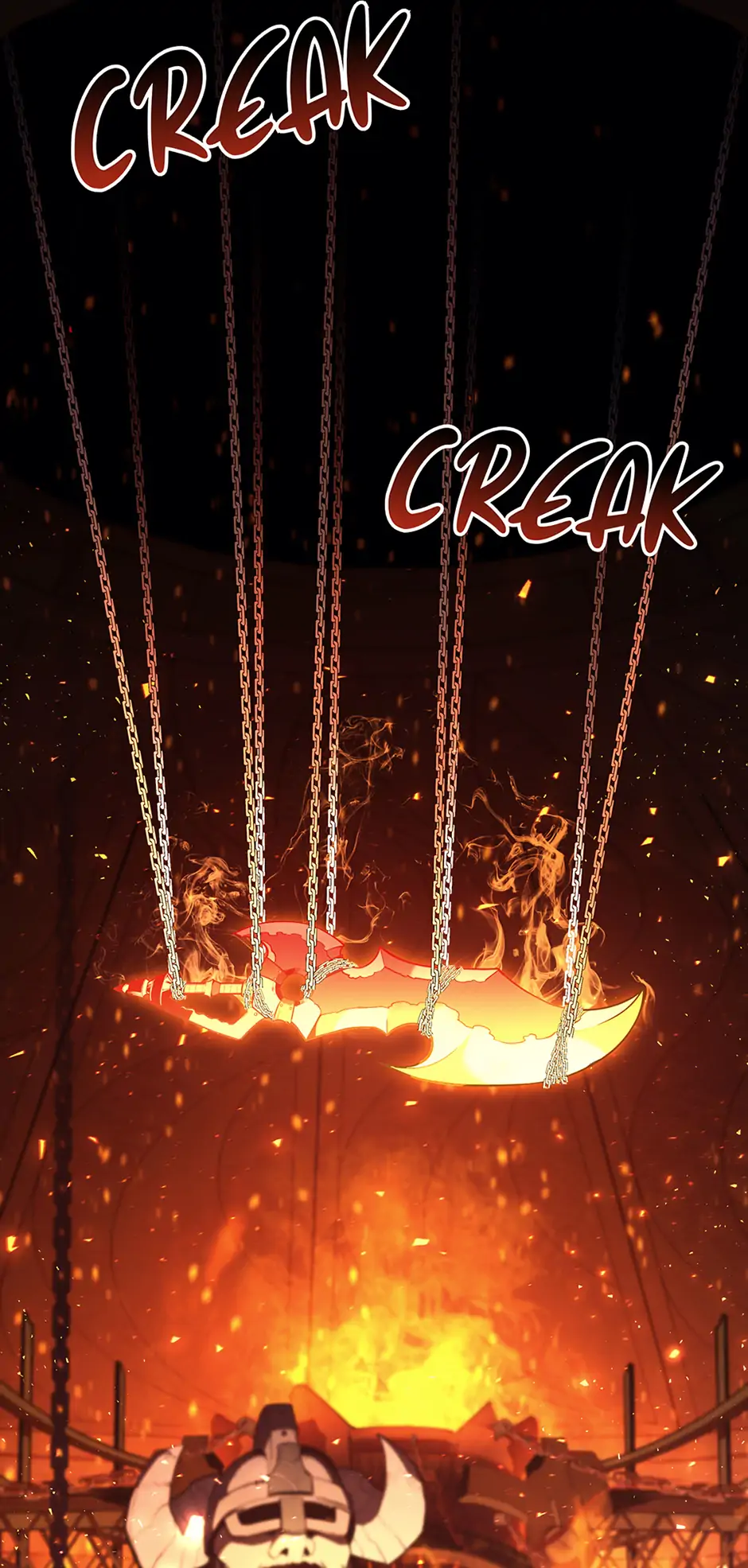 Read The Return of the Disaster Class Hero Manga Online