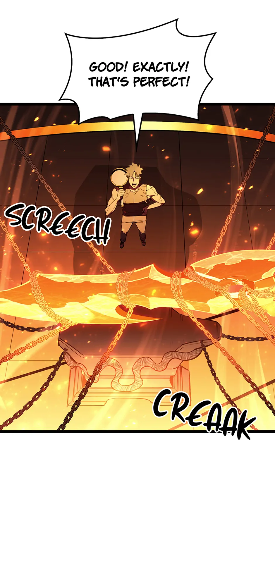 Read The Return of the Disaster Class Hero Manga Online