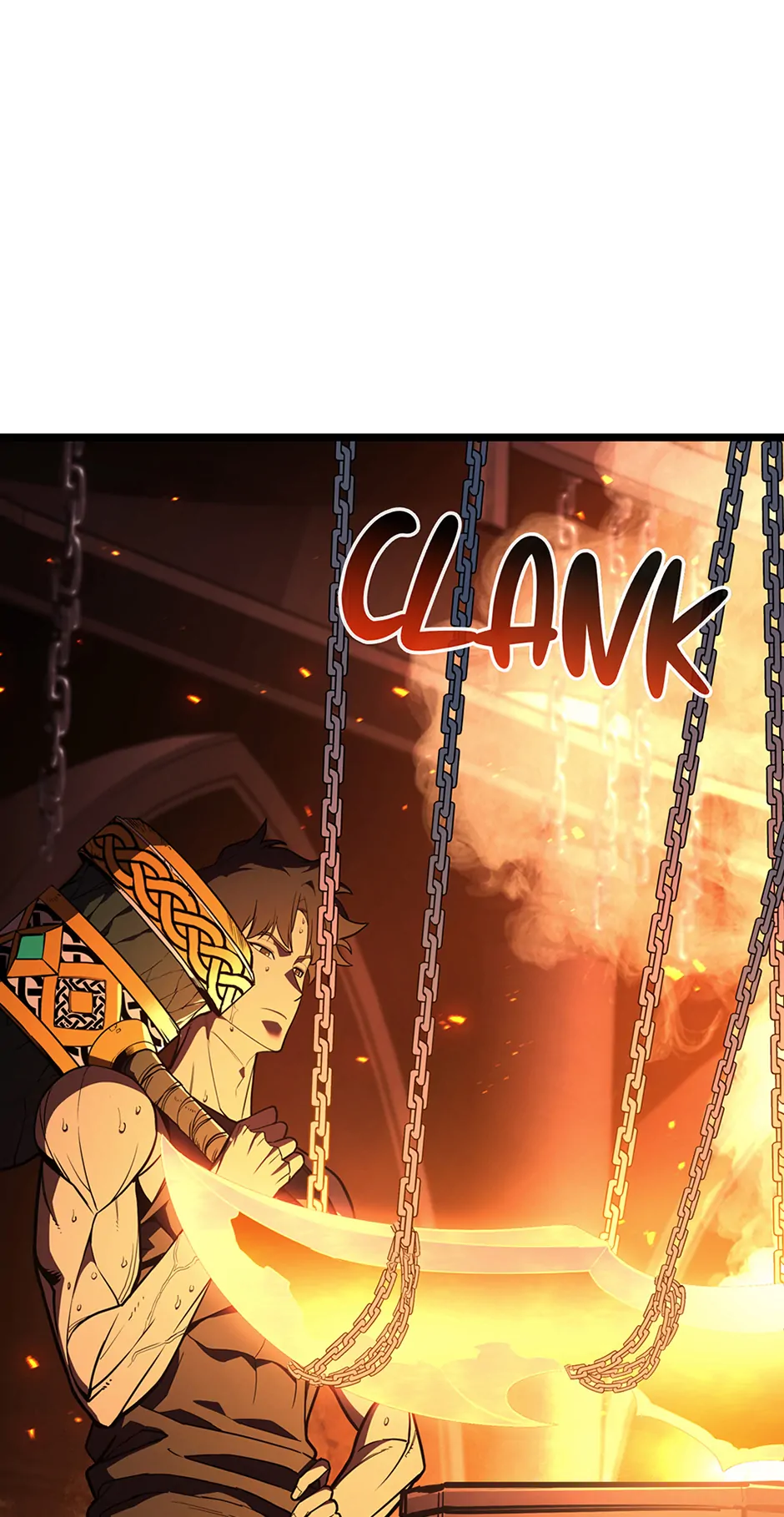 Read The Return of the Disaster Class Hero Manga Online