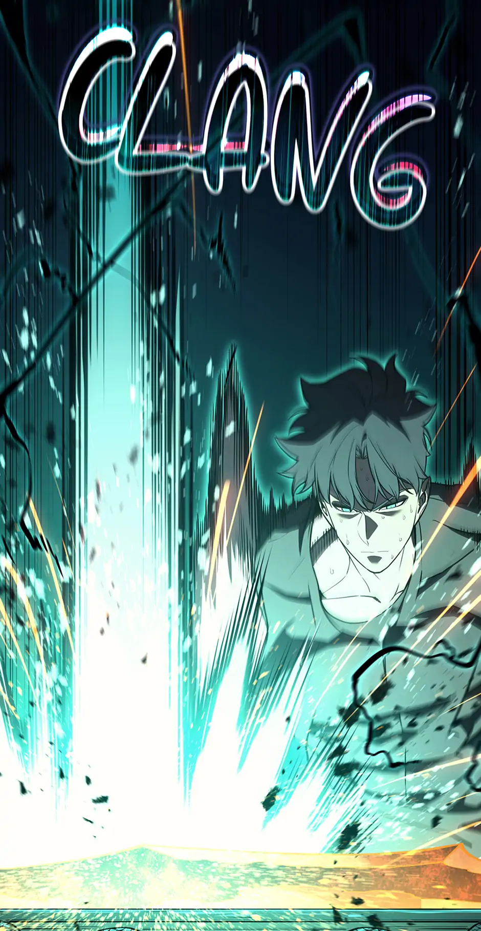 Read The Return of the Disaster Class Hero Manga Online