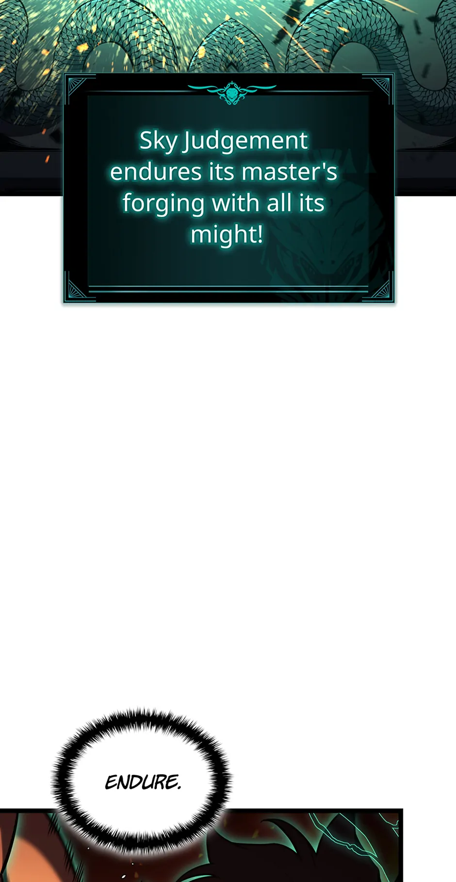 Read The Return of the Disaster Class Hero Manga Online