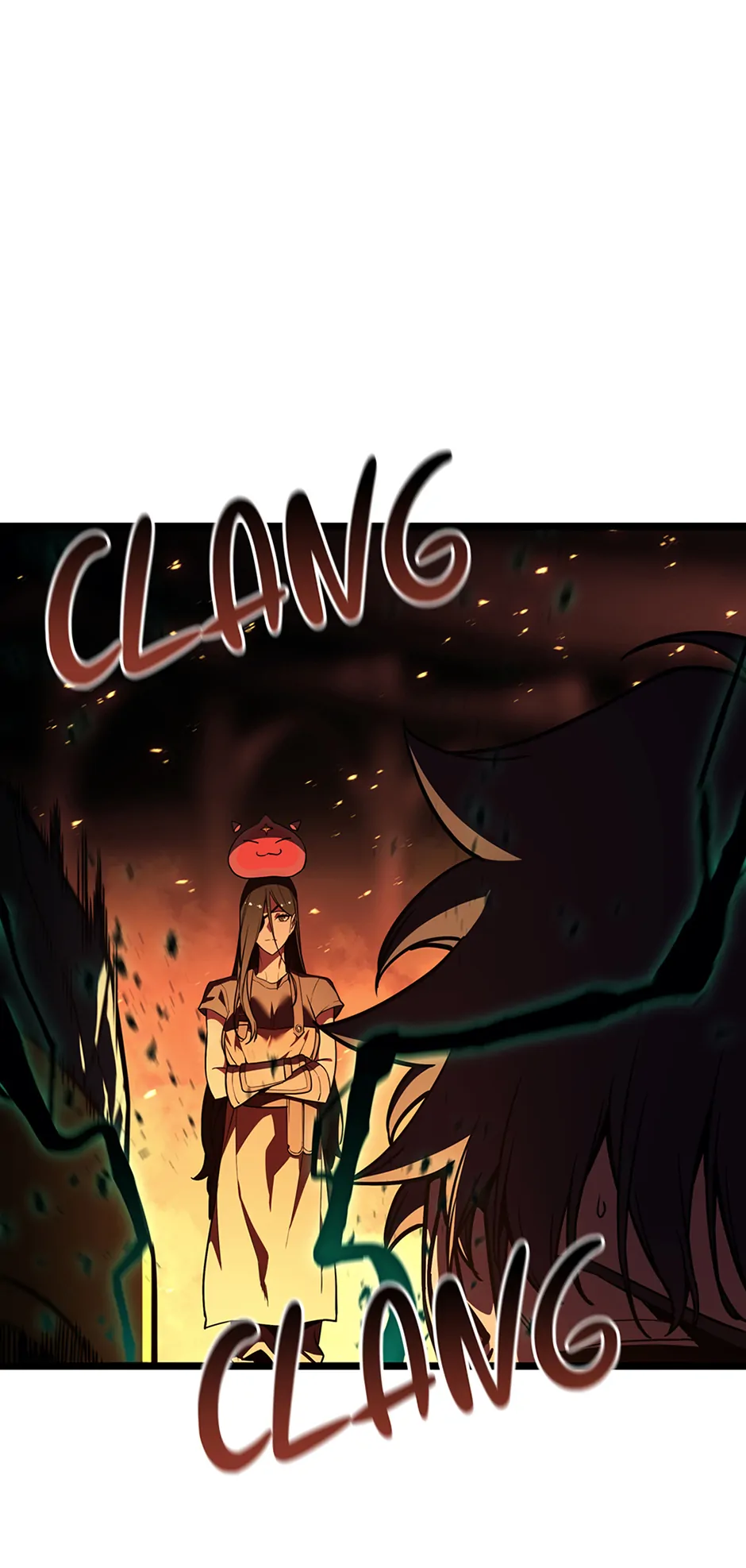 Read The Return of the Disaster Class Hero Manga Online