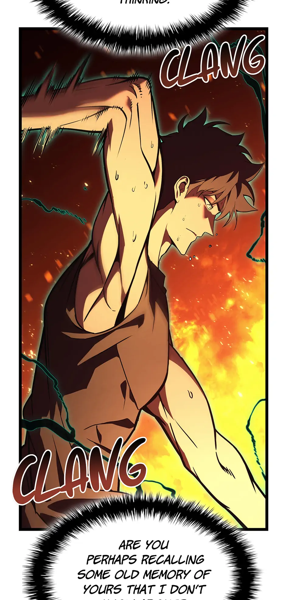 Read The Return of the Disaster Class Hero Manga Online