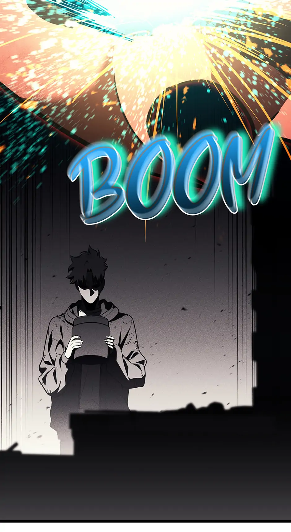 Read The Return of the Disaster Class Hero Manga Online