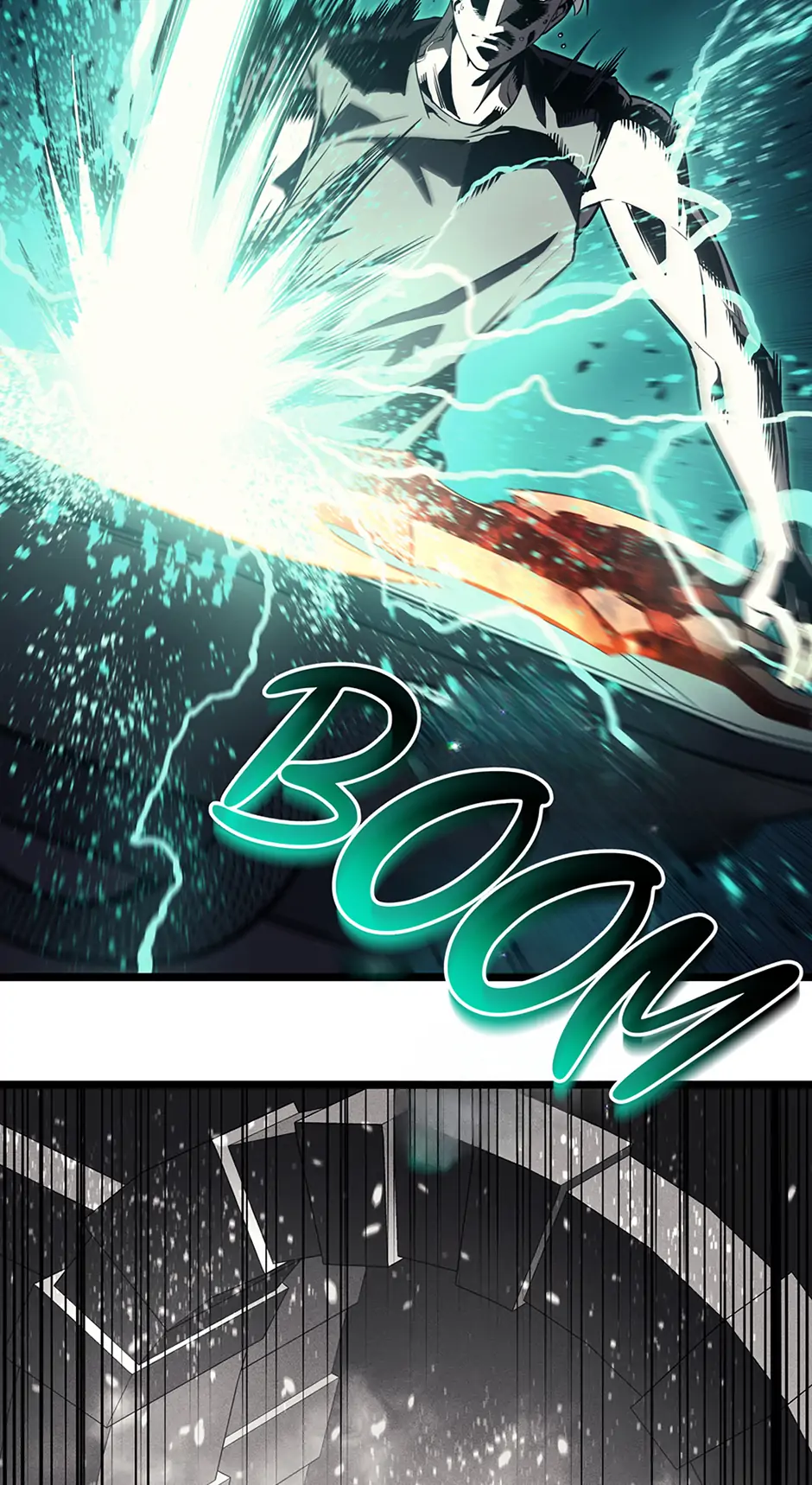 Read The Return of the Disaster Class Hero Manga Online