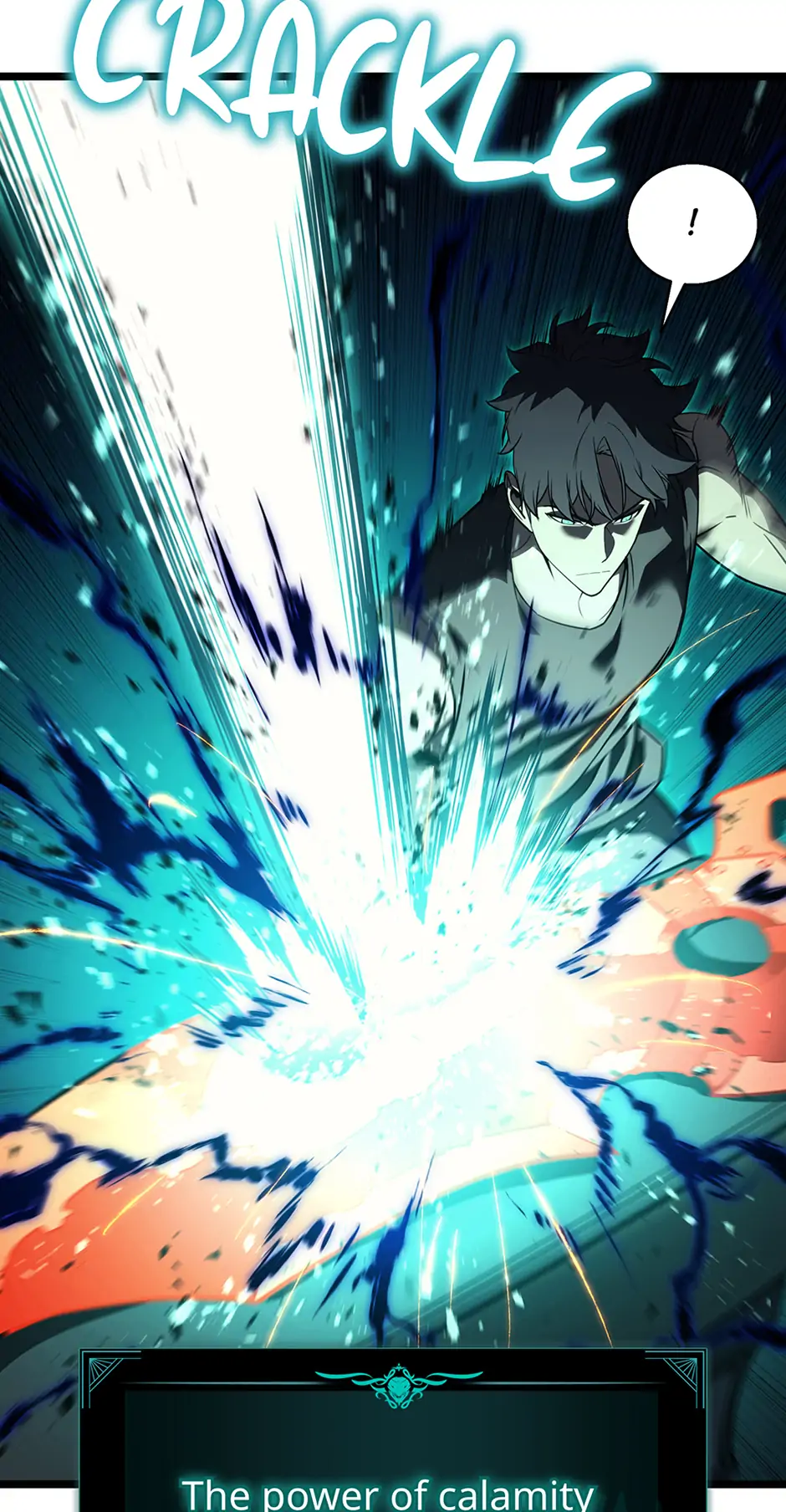 Read The Return of the Disaster Class Hero Manga Online