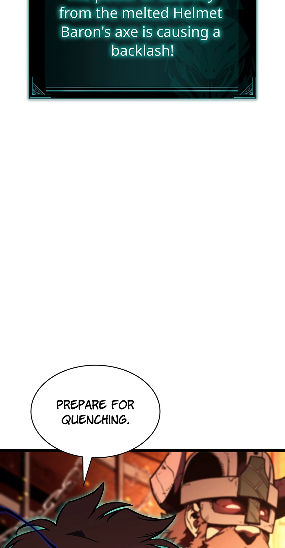 Read The Return of the Disaster Class Hero Manga Online