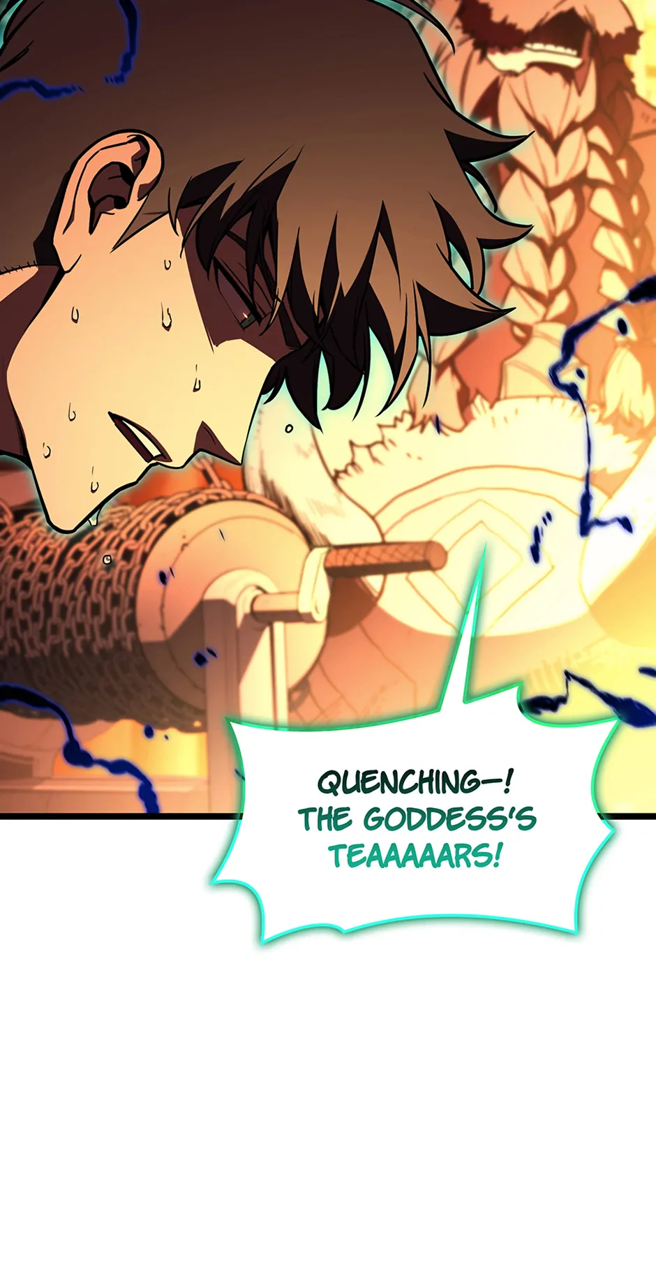 Read The Return of the Disaster Class Hero Manga Online