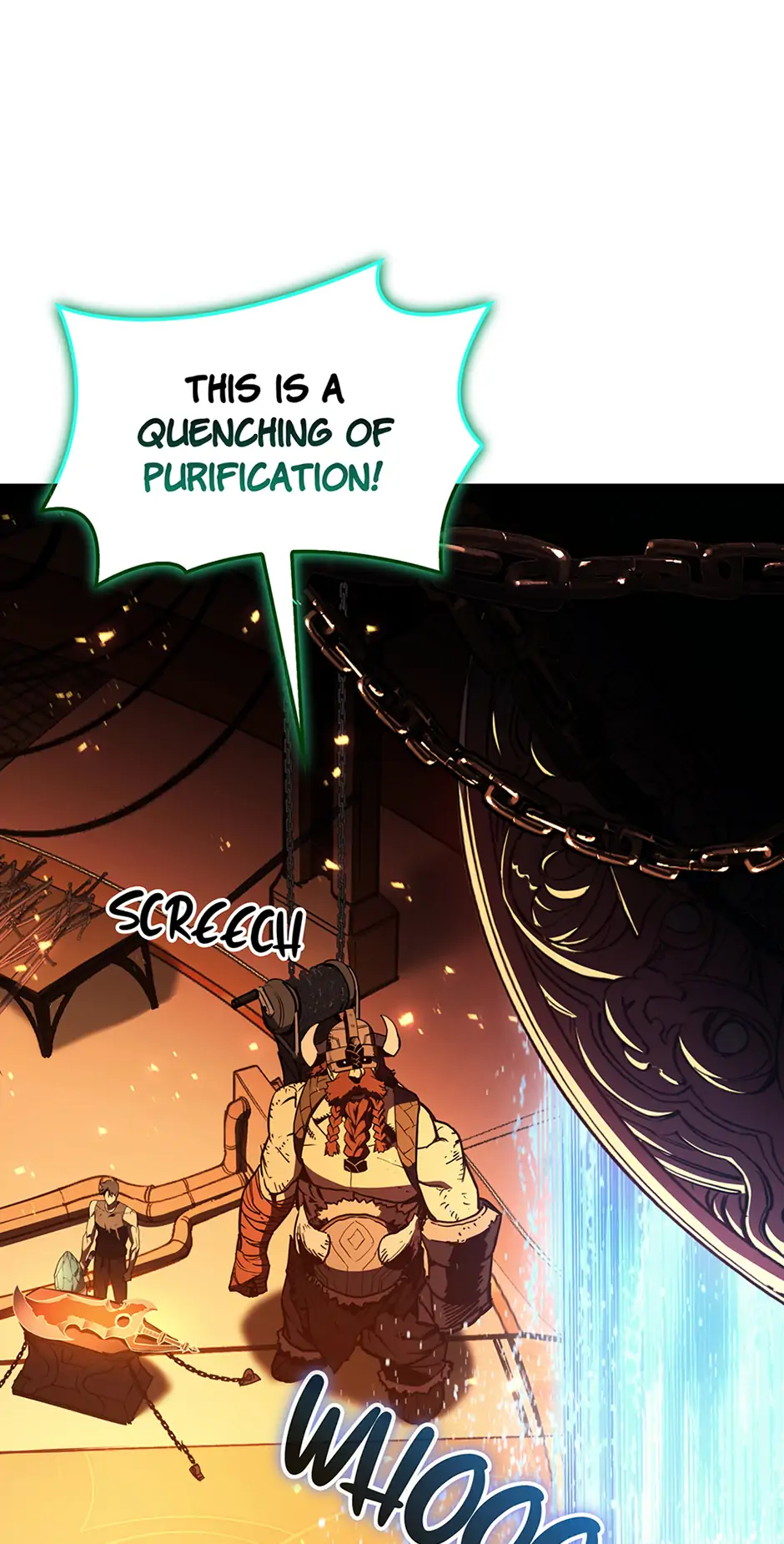 Read The Return of the Disaster Class Hero Manga Online