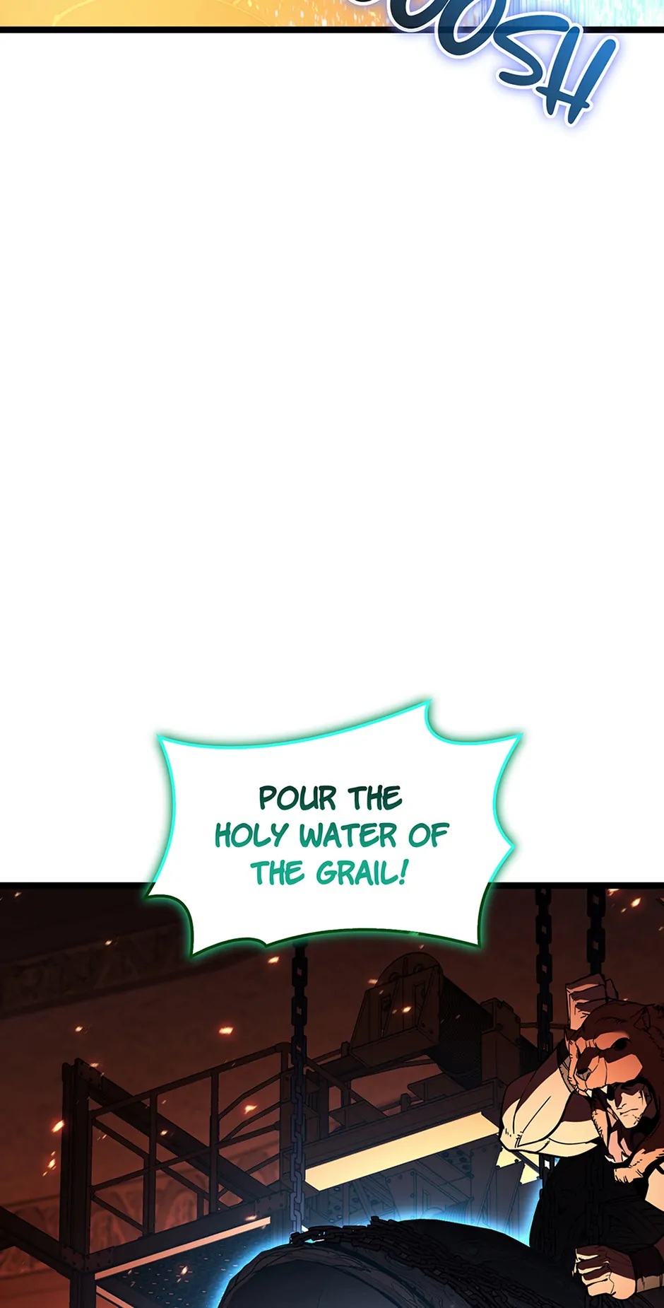 Read The Return of the Disaster Class Hero Manga Online