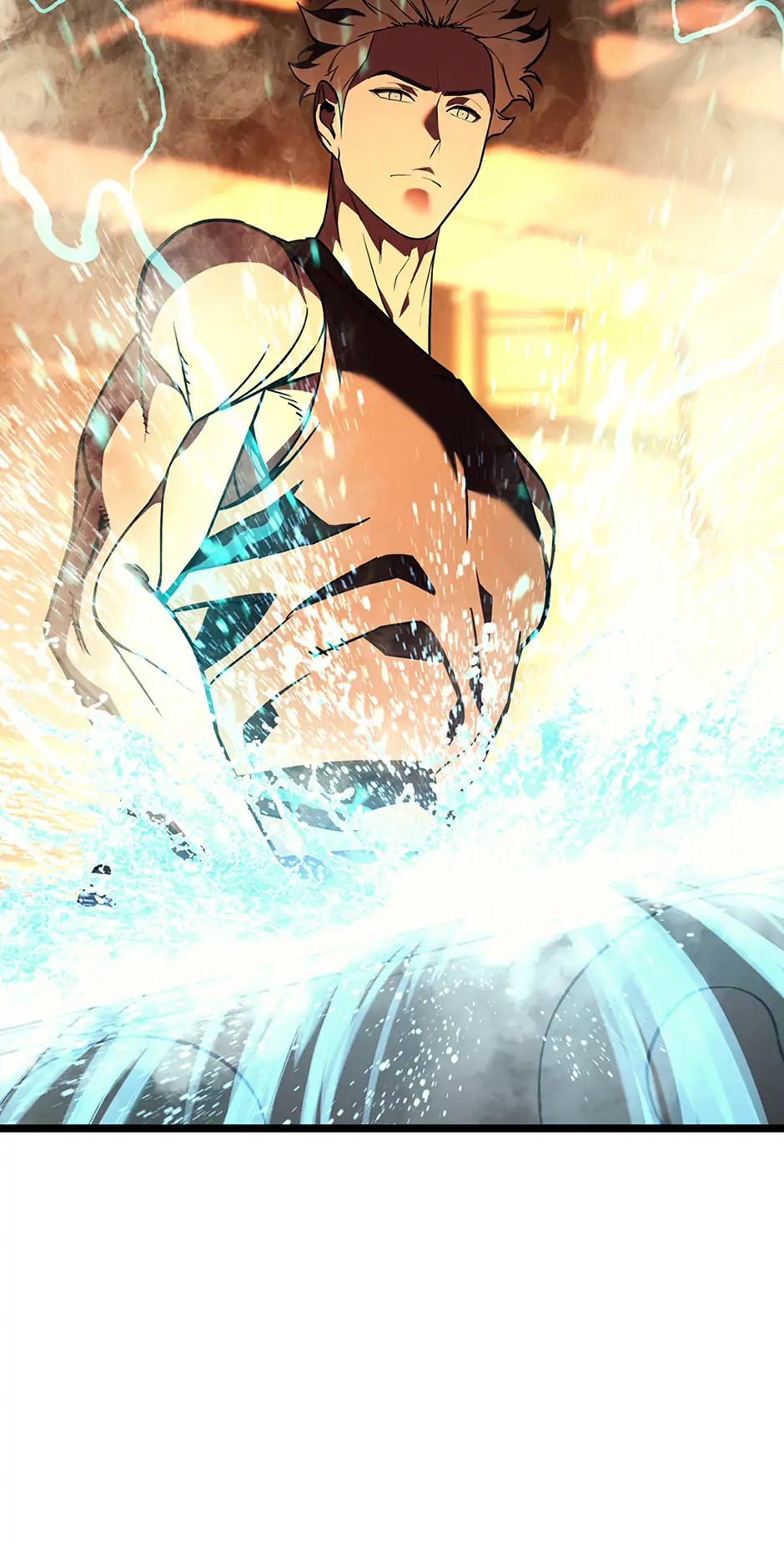 Read The Return of the Disaster Class Hero Manga Online