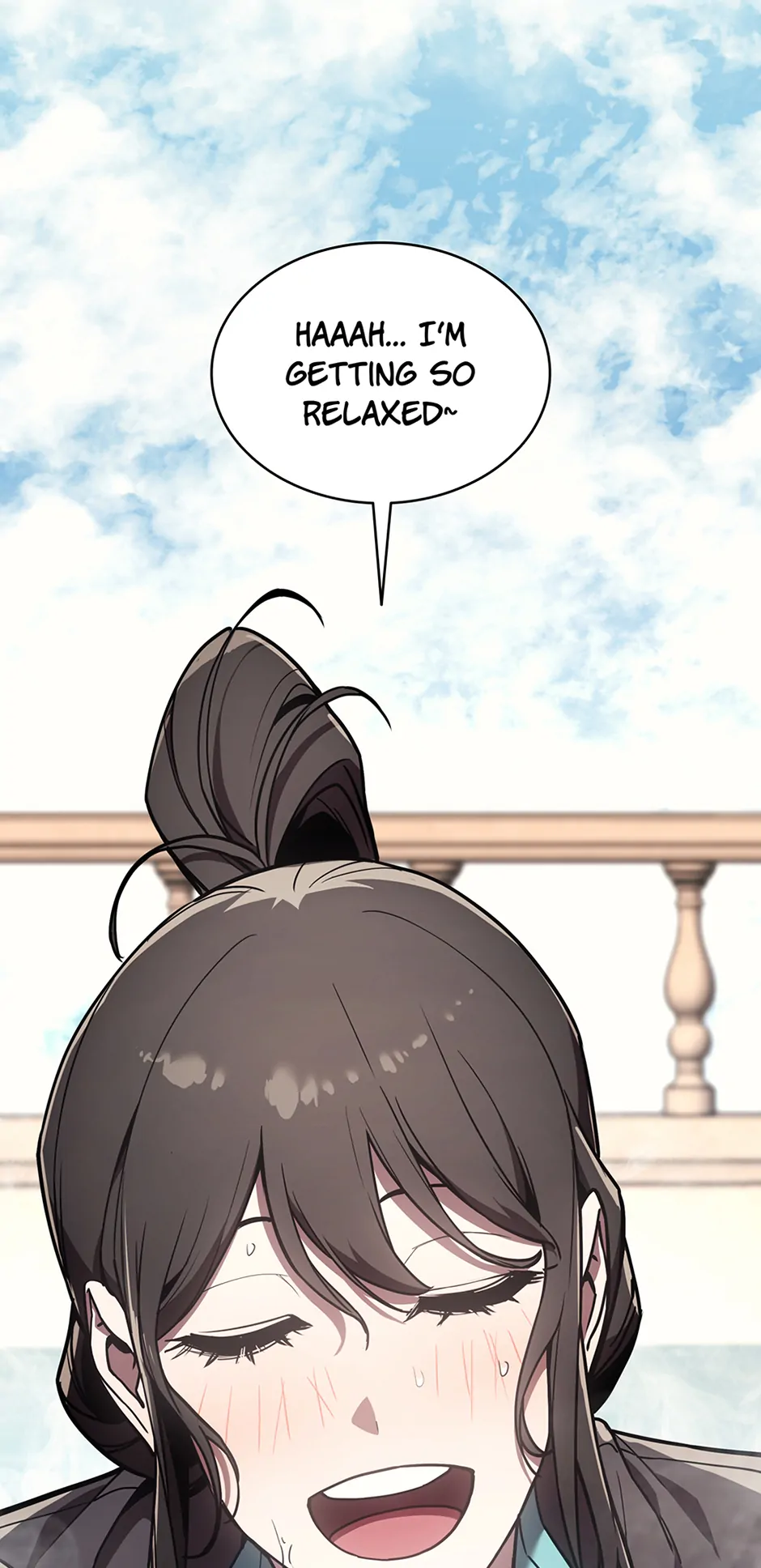 Read The Return of the Disaster Class Hero Manga Online