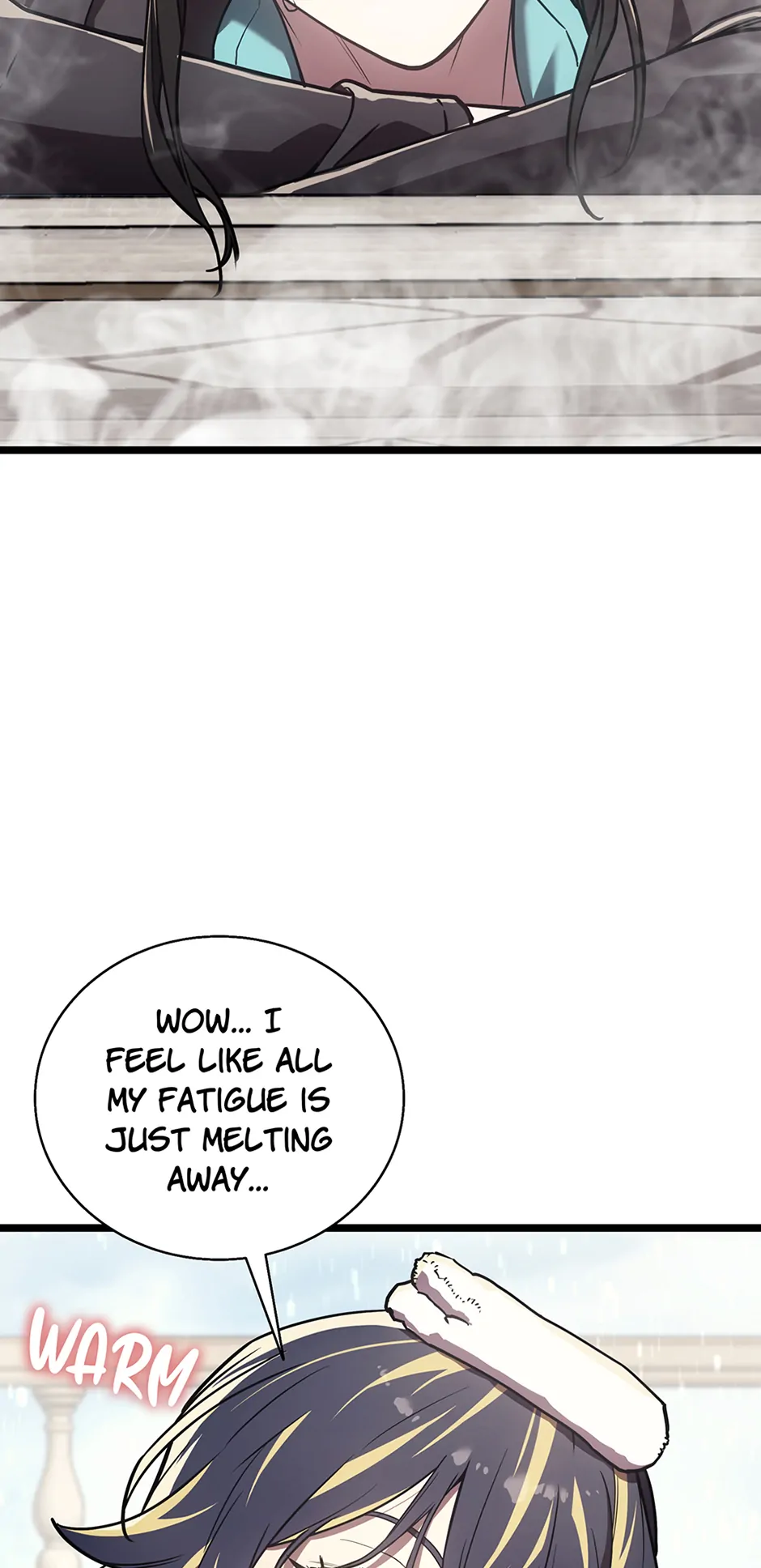 Read The Return of the Disaster Class Hero Manga Online