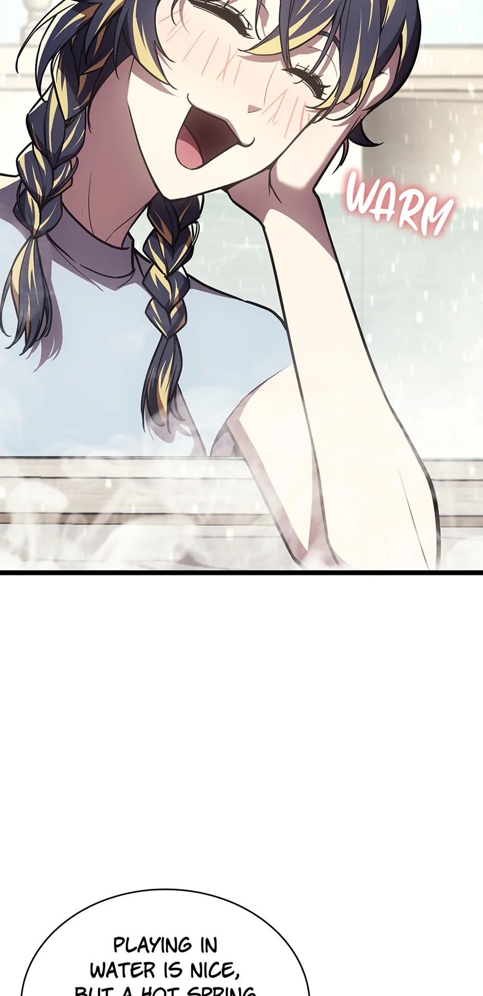 Read The Return of the Disaster Class Hero Manga Online