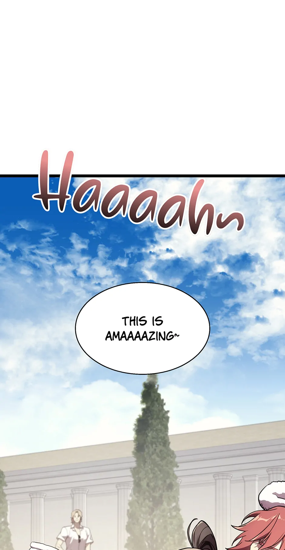 Read The Return of the Disaster Class Hero Manga Online