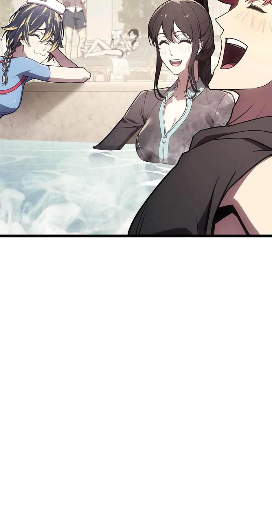 Read The Return of the Disaster Class Hero Manga Online