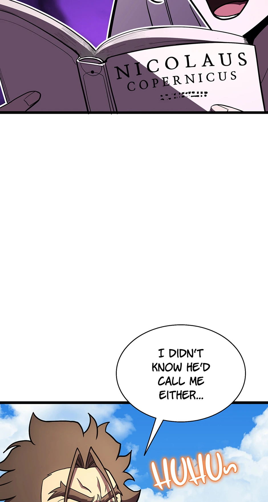 Read The Return of the Disaster Class Hero Manga Online