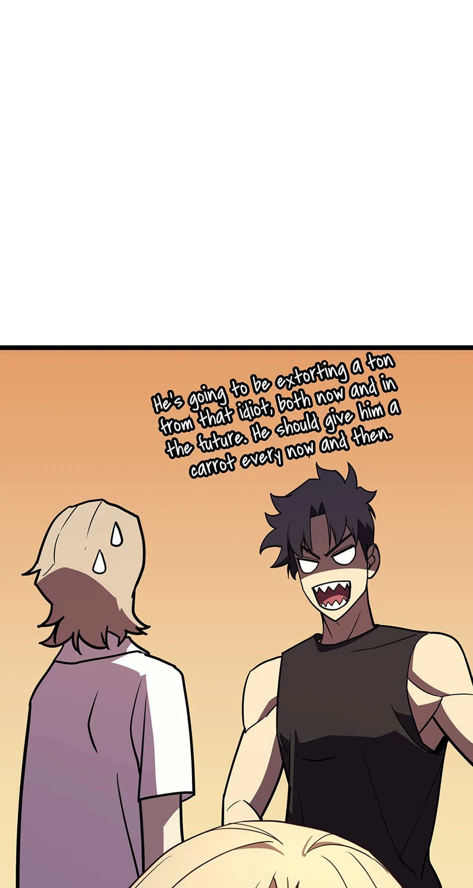 Read The Return of the Disaster Class Hero Manga Online