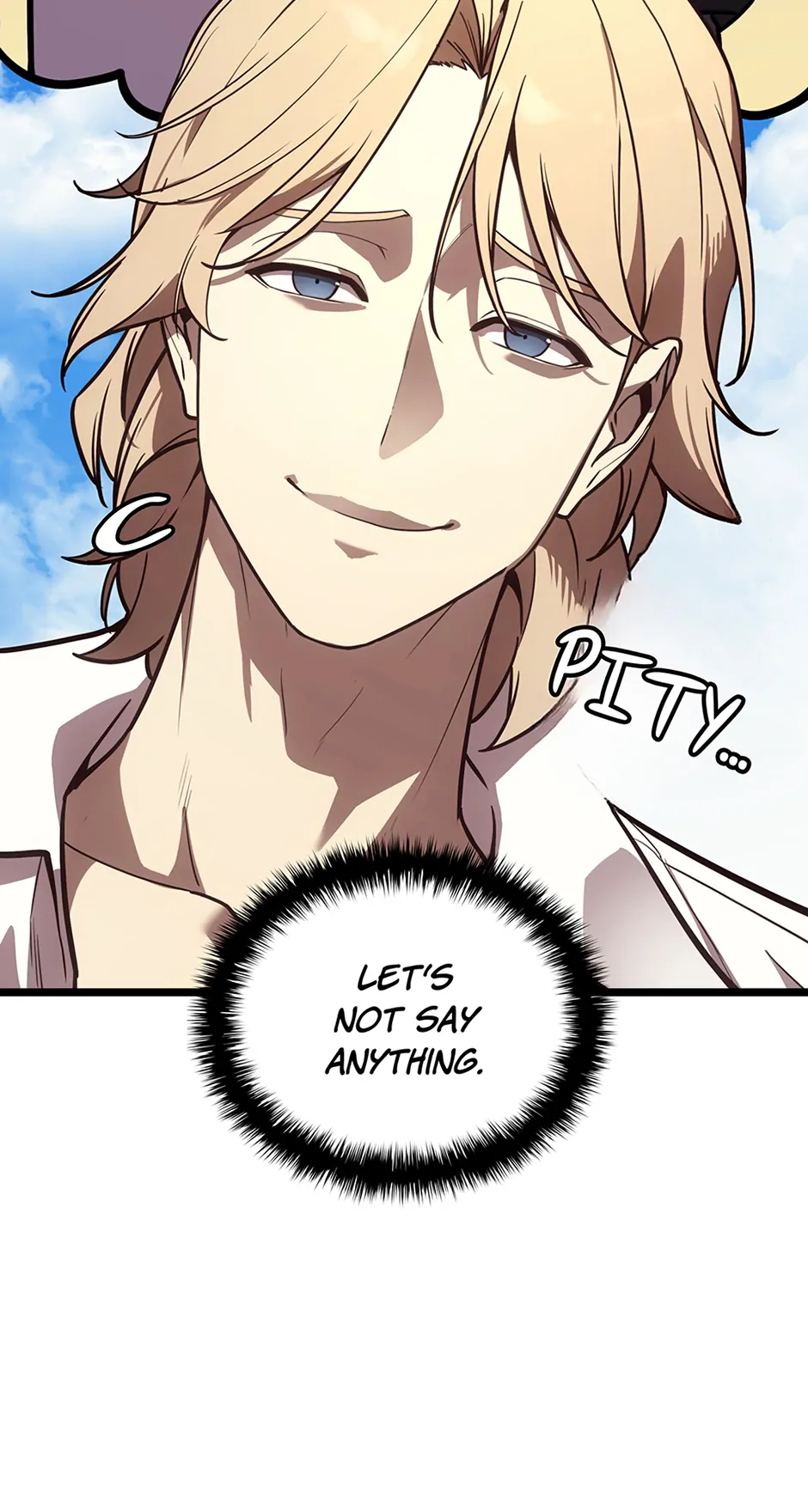 Read The Return of the Disaster Class Hero Manga Online