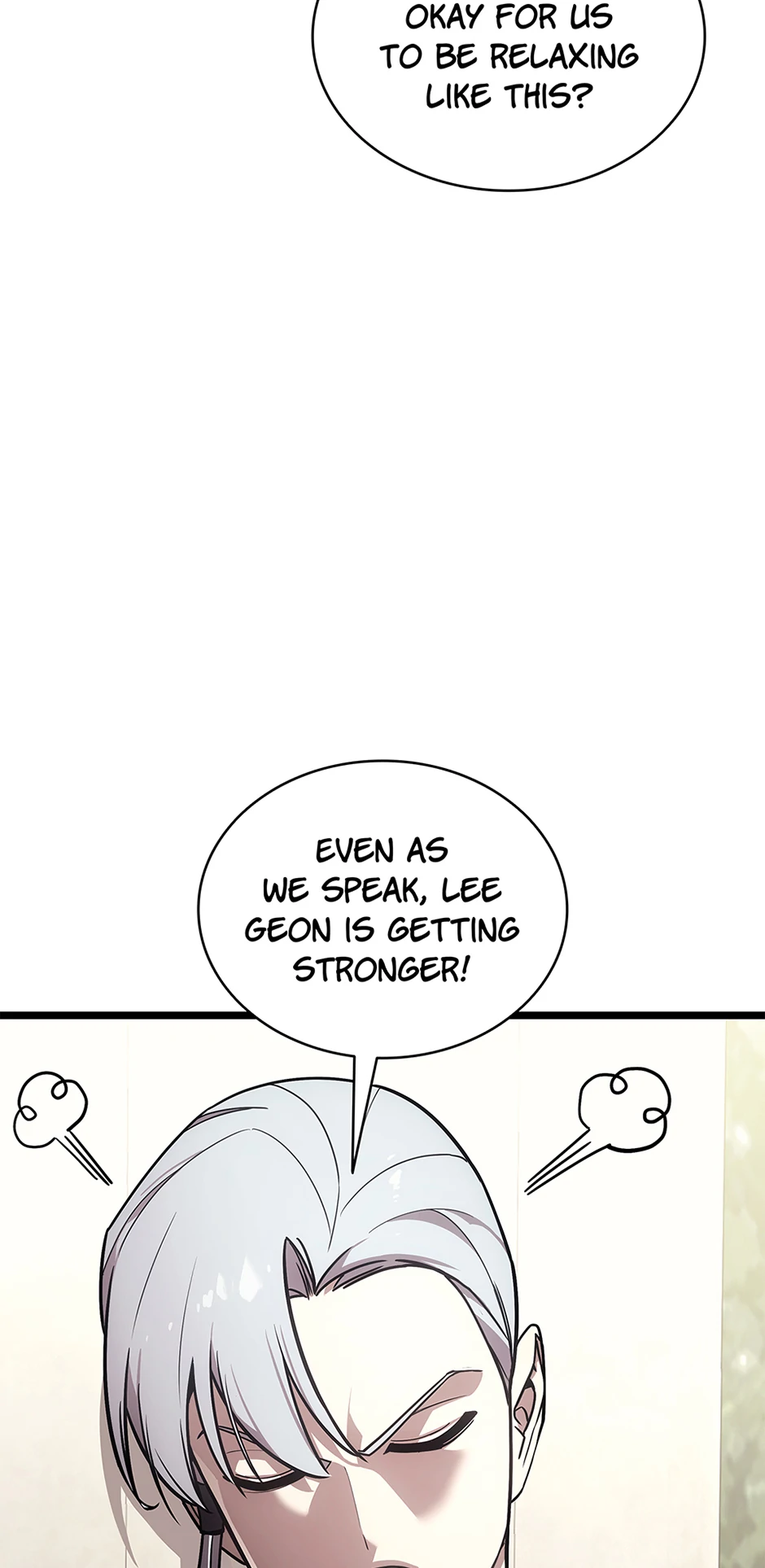 Read The Return of the Disaster Class Hero Manga Online