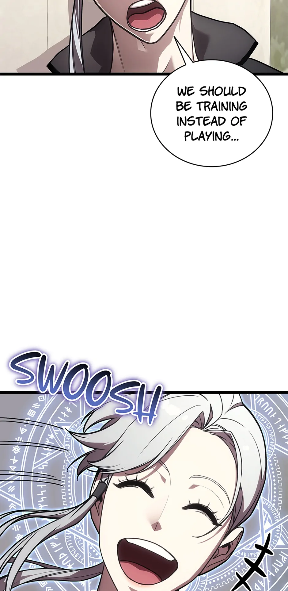 Read The Return of the Disaster Class Hero Manga Online