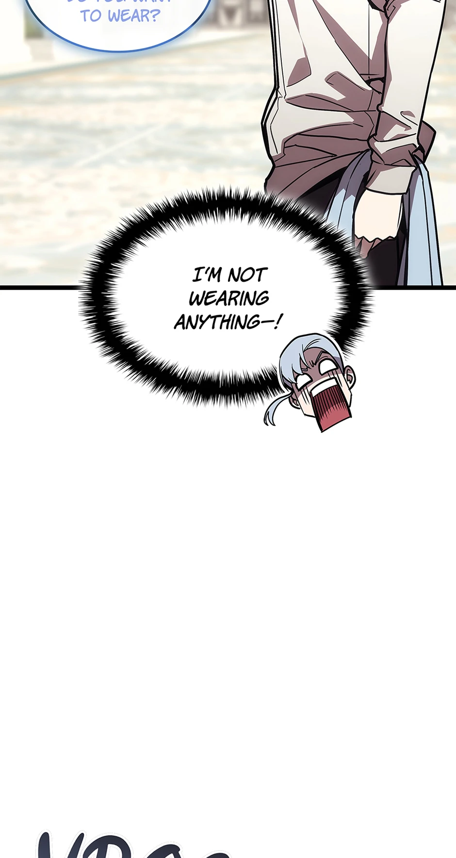 Read The Return of the Disaster Class Hero Manga Online