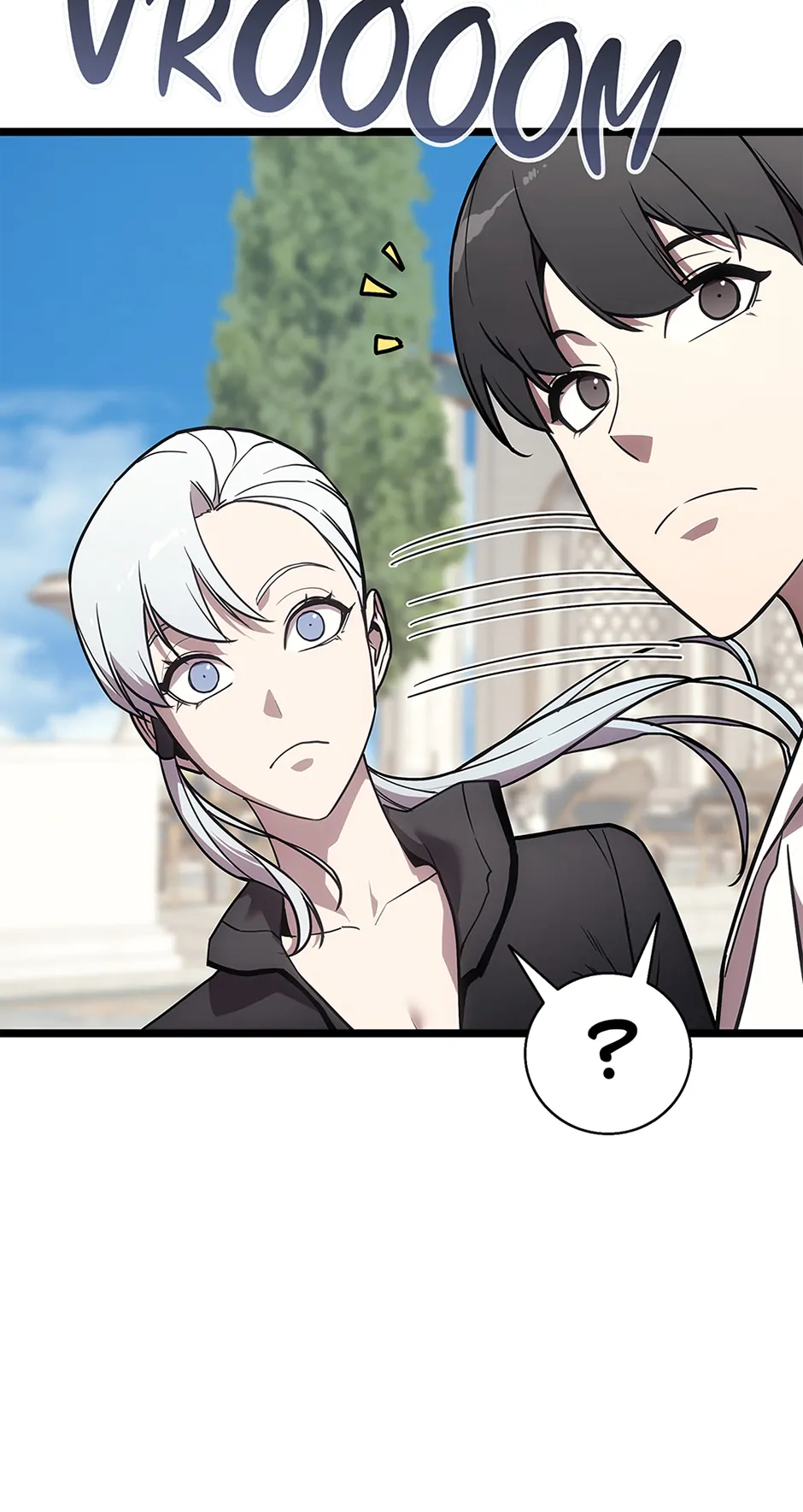 Read The Return of the Disaster Class Hero Manga Online