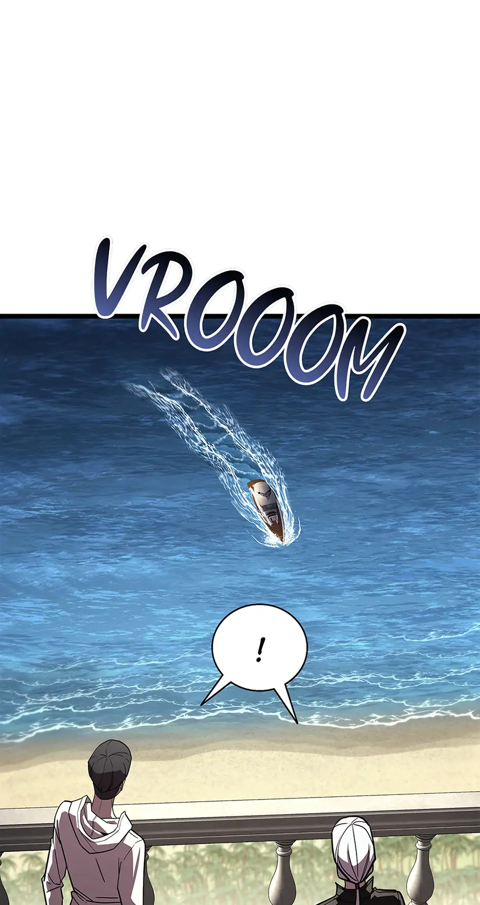 Read The Return of the Disaster Class Hero Manga Online