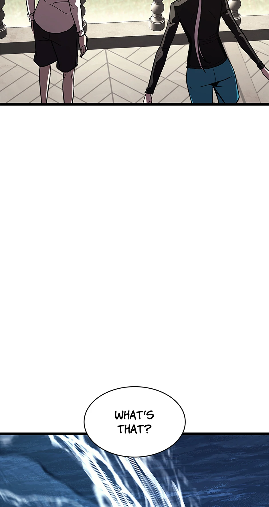 Read The Return of the Disaster Class Hero Manga Online