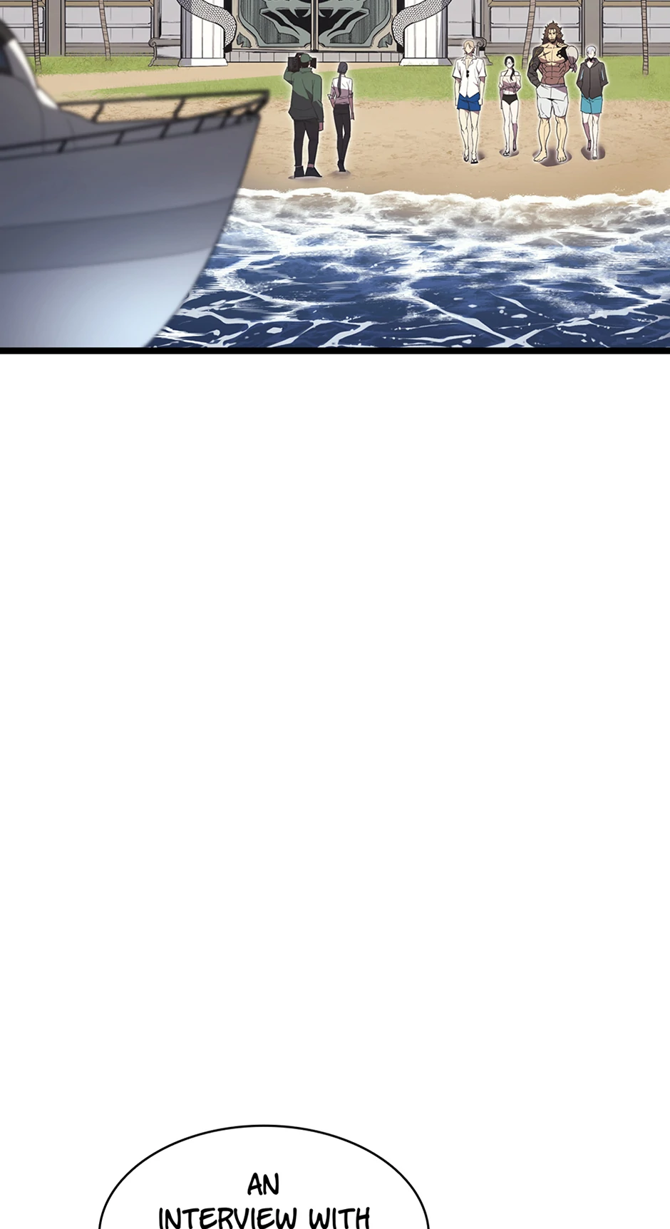 Read The Return of the Disaster Class Hero Manga Online