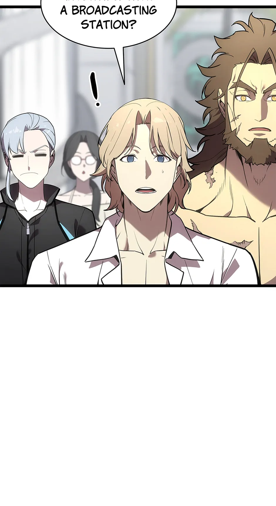 Read The Return of the Disaster Class Hero Manga Online