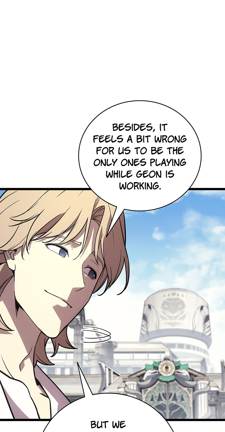 Read The Return of the Disaster Class Hero Manga Online