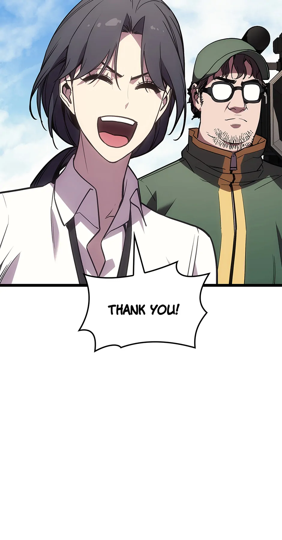 Read The Return of the Disaster Class Hero Manga Online