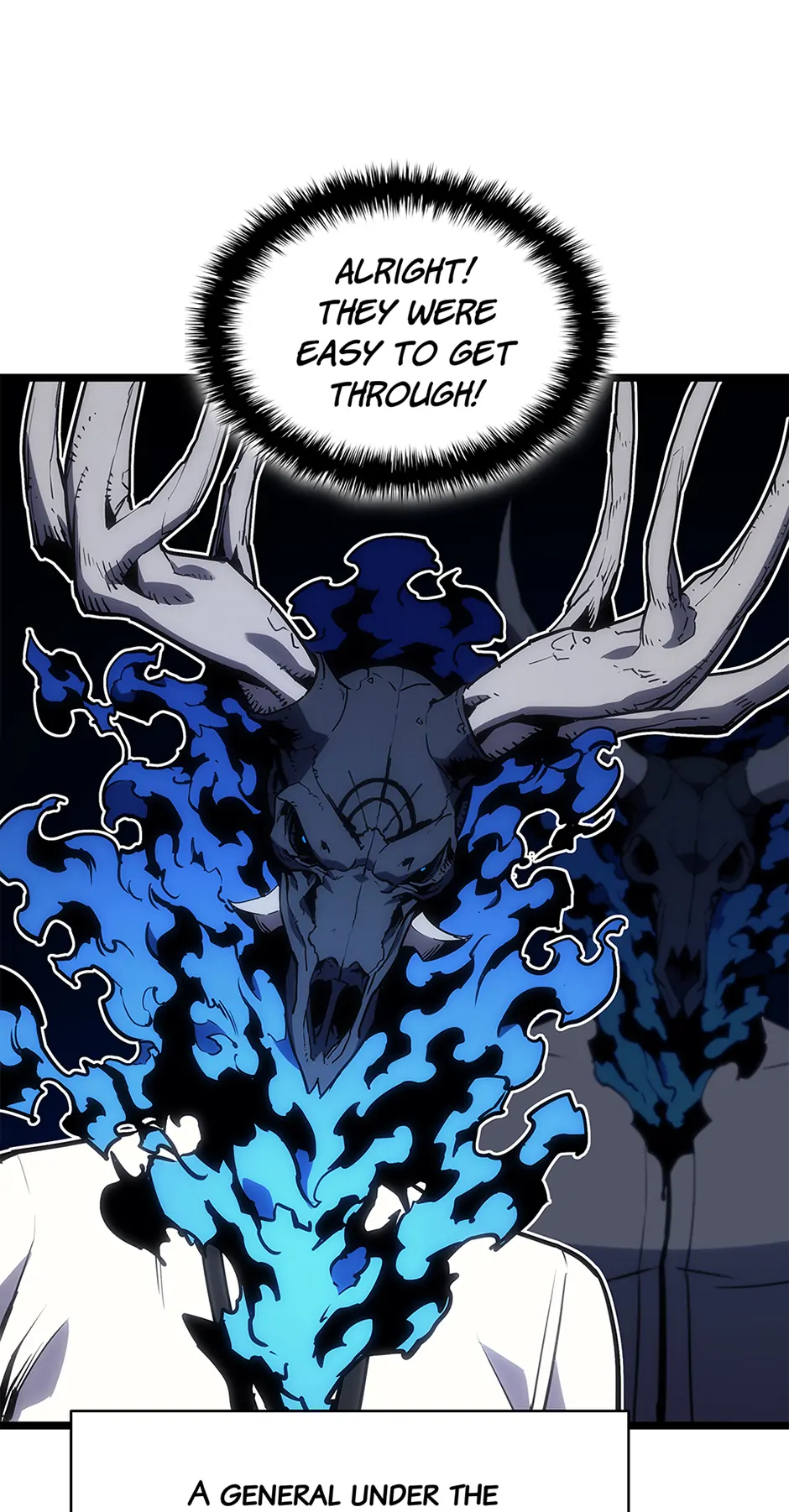 Read The Return of the Disaster Class Hero Manga Online