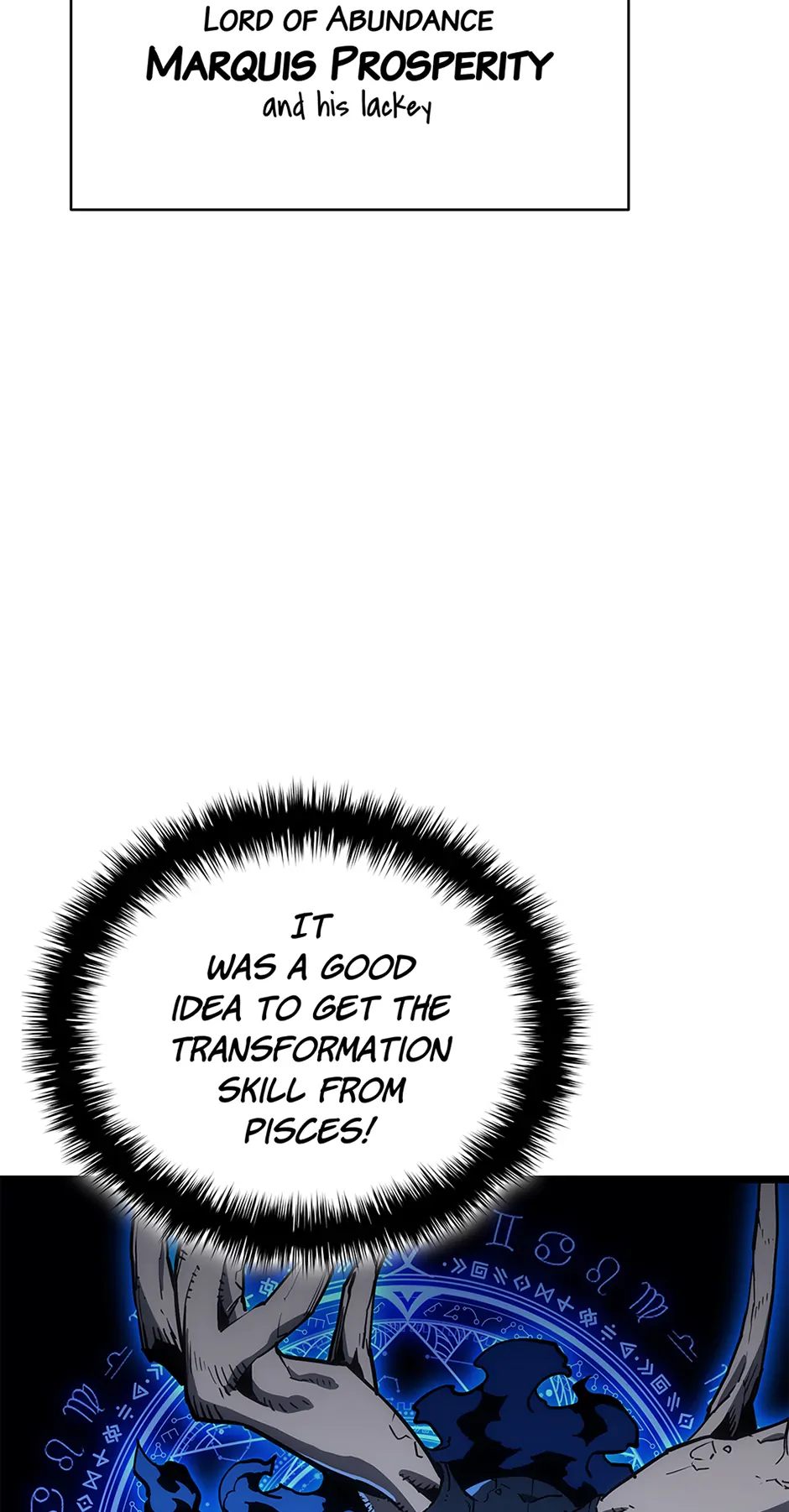 Read The Return of the Disaster Class Hero Manga Online