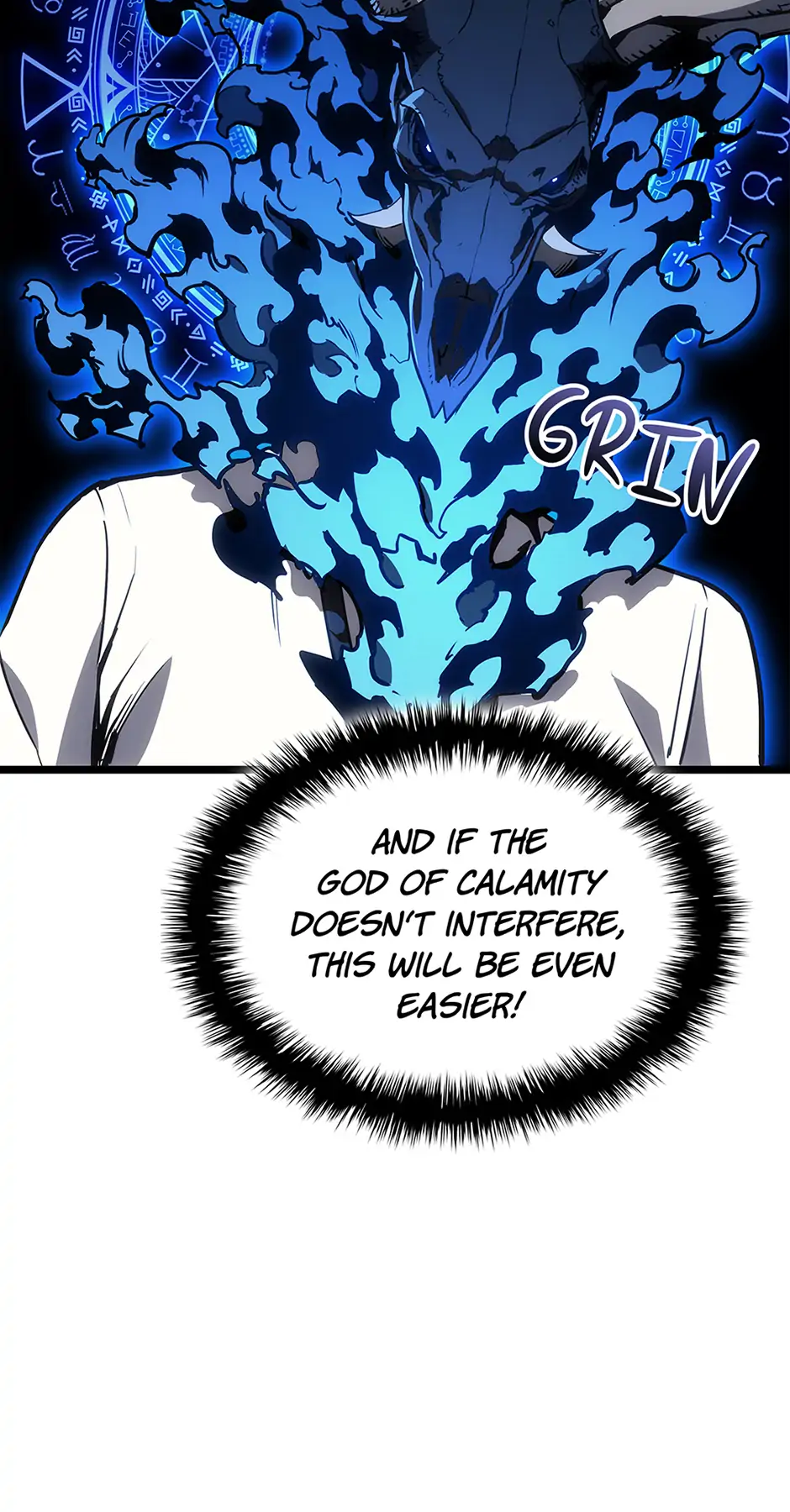 Read The Return of the Disaster Class Hero Manga Online