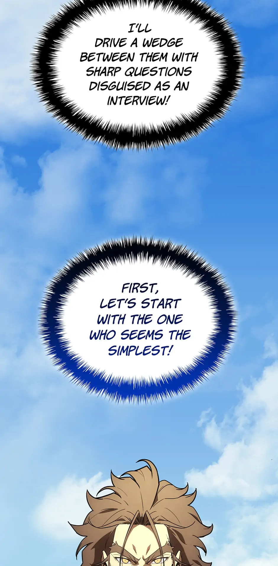 Read The Return of the Disaster Class Hero Manga Online