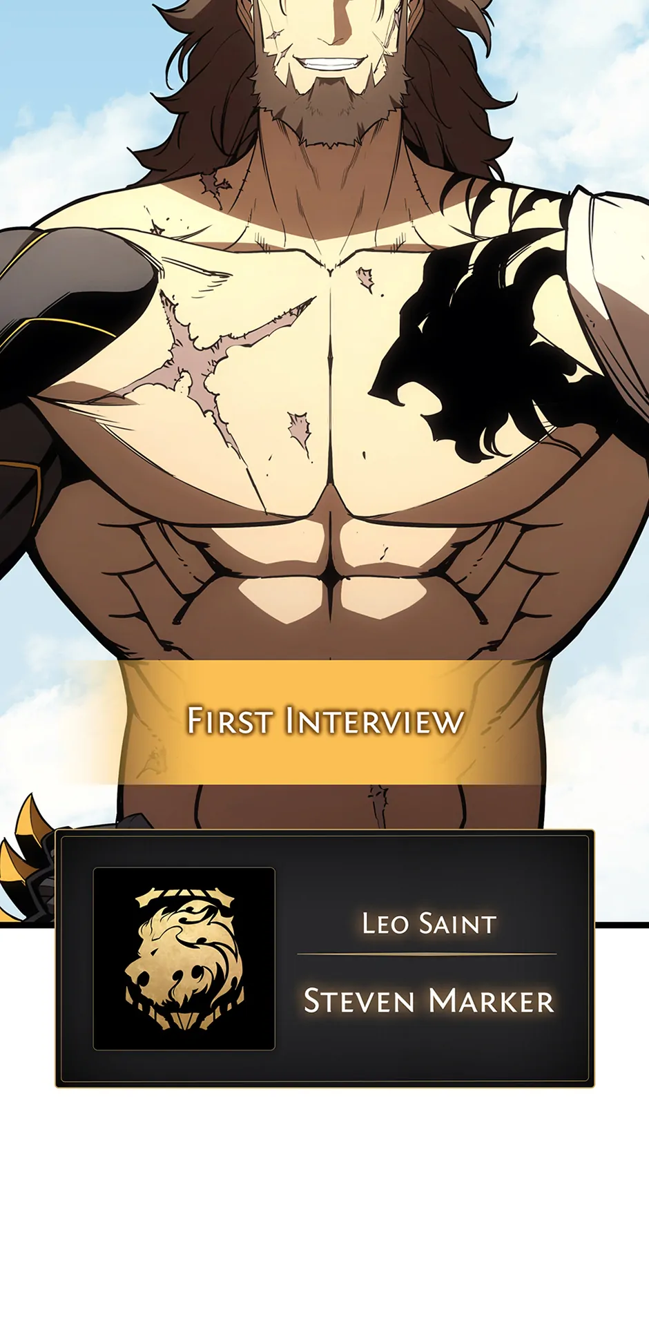 Read The Return of the Disaster Class Hero Manga Online